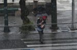 Άστατος ο καιρός όλη την εβδομάδα, σαν «προχωρημένο φθινόπωρο ή αρχές χειμώνα» – Προειδοποίηση του Μαρουσάκη για ισχυρούς βοριάδες
