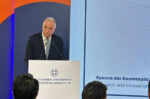 Σταύρος Καλαφάτης στη ΔΕΘ: Το Υπουργείο Ανάπτυξης επεξεργάζεται τη δημιουργία νέου ερευνητικού κέντρου για ηθική και τεχνολογία