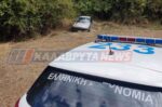 Καλάβρυτα: Περιπολικό εμβολίστηκε σε καταδίωξη μετά από διάρρηξη – άλλαξαν όχημα για να διαφύγουν