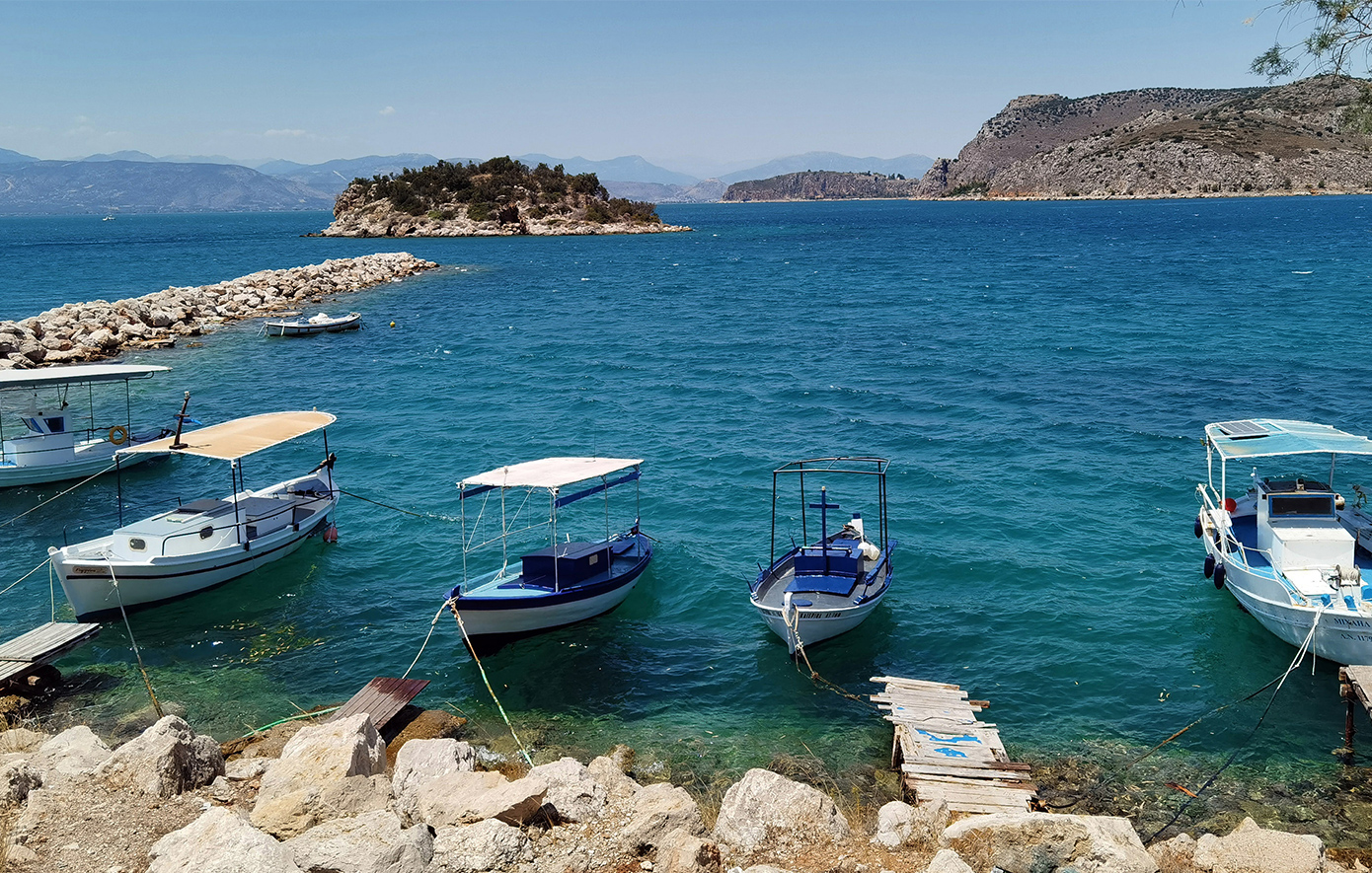 Καιρός Σεπτεμβρίου: Καλοκαιρινές οι θερμοκρασίες, οι περιοχές όπου αναμένονται μπόρες
