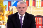 Κώστας Καραγκούνης: Δεν θα κοπεί το επίδομα ανεργίας, διαβεβαιώνει ο υφυπουργός Εργασίας