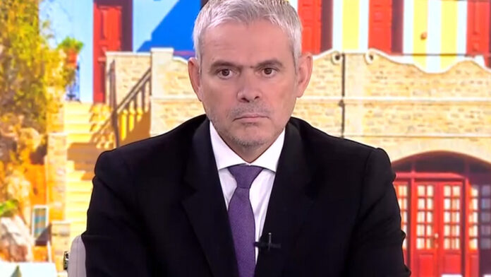 Κώστας Καραγκούνης: Δεν θα κοπεί το επίδομα ανεργίας, διαβεβαιώνει ο υφυπουργός Εργασίας
