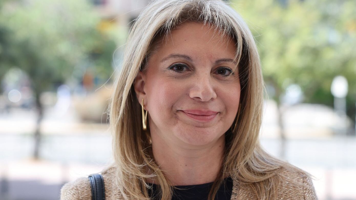 Δίκη για τα Τέμπη: Νέο αίτημα για εξέταση κινητού τηλεφώνου – Καταθέτει η Μαρία Καρυστιανού