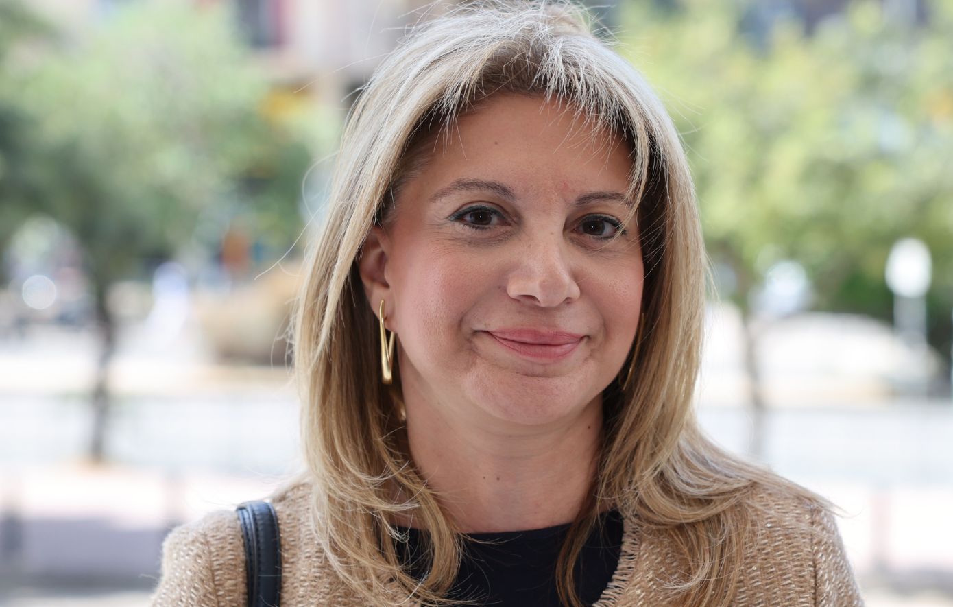 Δίκη για τα Τέμπη: Νέο αίτημα για εξέταση κινητού τηλεφώνου – Καταθέτει η Μαρία Καρυστιανού