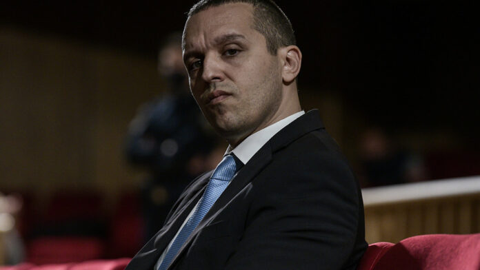 Ηλίας Κασιδιάρης: Το νομικό «φρένο» στην πολιτική επιστροφή του και τα ανοιχτά ενδεχόμενα