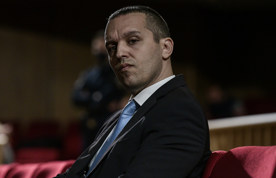 Ηλίας Κασιδιάρης: Το νομικό «φρένο» στην πολιτική επιστροφή του και τα ανοιχτά ενδεχόμενα