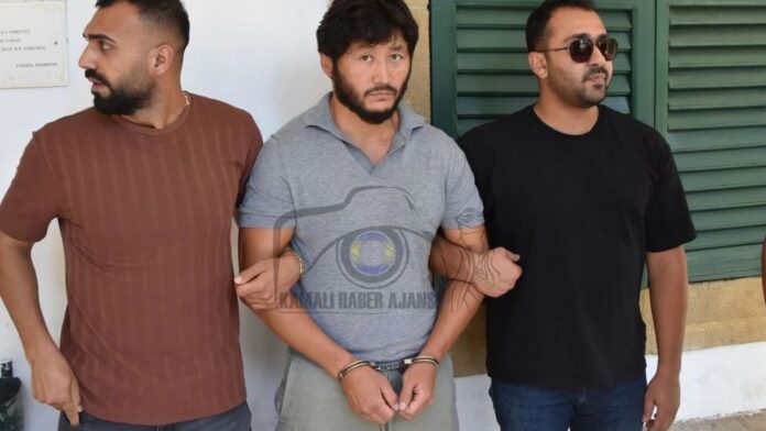 Η Τουρκία ετοιμάζει παζάρι με την ΕΛ.ΑΣ. για την έκδοση του «Κινέζου» στη δολοφονία Ζαμπούνη
