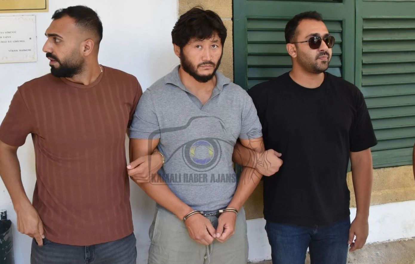Η Τουρκία ετοιμάζει παζάρι με την ΕΛ.ΑΣ. για την έκδοση του «Κινέζου» στη δολοφονία Ζαμπούνη