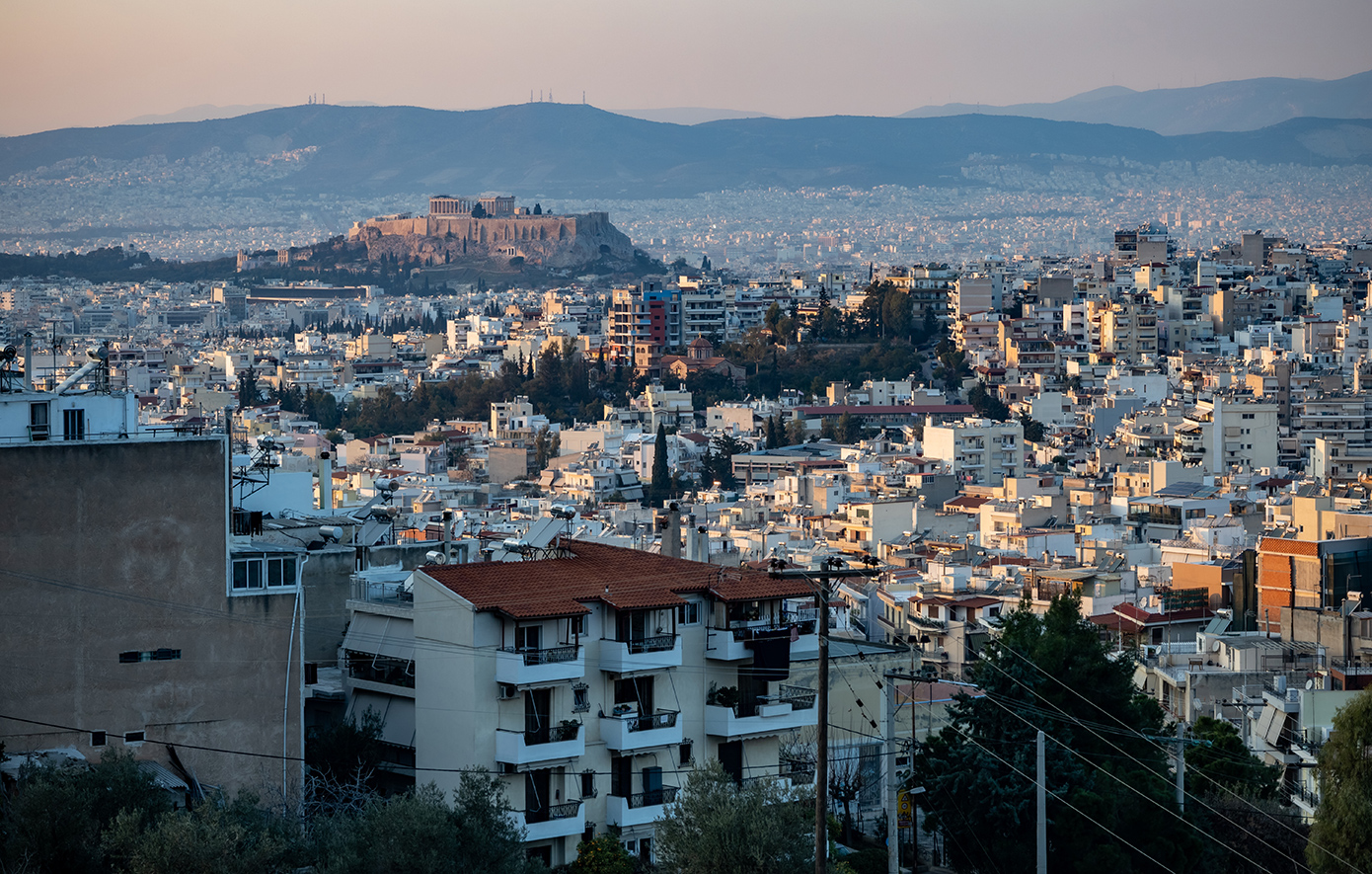 Ακίνητα: Γκάζι στις γονικές παροχές, φρένο στους φόρους μεταβίβασης