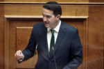 Μ. Κατρίνης: Η αποτυχία της κυβέρνησης οδηγεί στην εργαλειοποίηση των θεμάτων εθνικής ασφάλειας