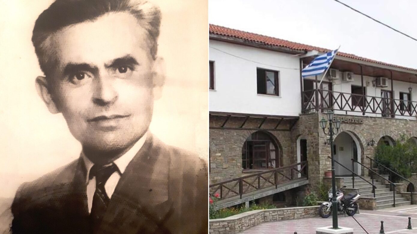 Σαν σήμερα 4 Σεπτεμβρίου: Οι δύο άνδρες που κατέβασαν τη βουλγαρική σημαία και ύψωσαν την ελληνική στην Προσοτσάνη
