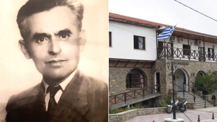 Σαν σήμερα 4 Σεπτεμβρίου: Οι δύο άνδρες που κατέβασαν τη βουλγαρική σημαία και ύψωσαν την ελληνική στην Προσοτσάνη