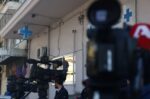 Θεσσαλονίκη: Λουκέτο σε ιδιωτική κλινική για χημειοθεραπείες χωρίς άδεια – «Μας είπαν ότι λειτουργούν κανονικότατα»