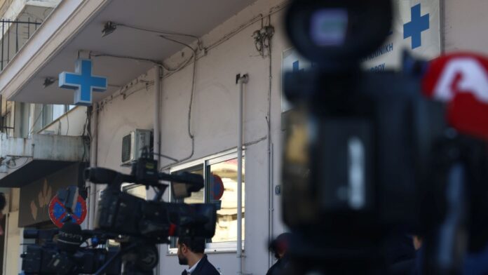 Θεσσαλονίκη: Λουκέτο σε ιδιωτική κλινική για χημειοθεραπείες χωρίς άδεια – «Μας είπαν ότι λειτουργούν κανονικότατα»