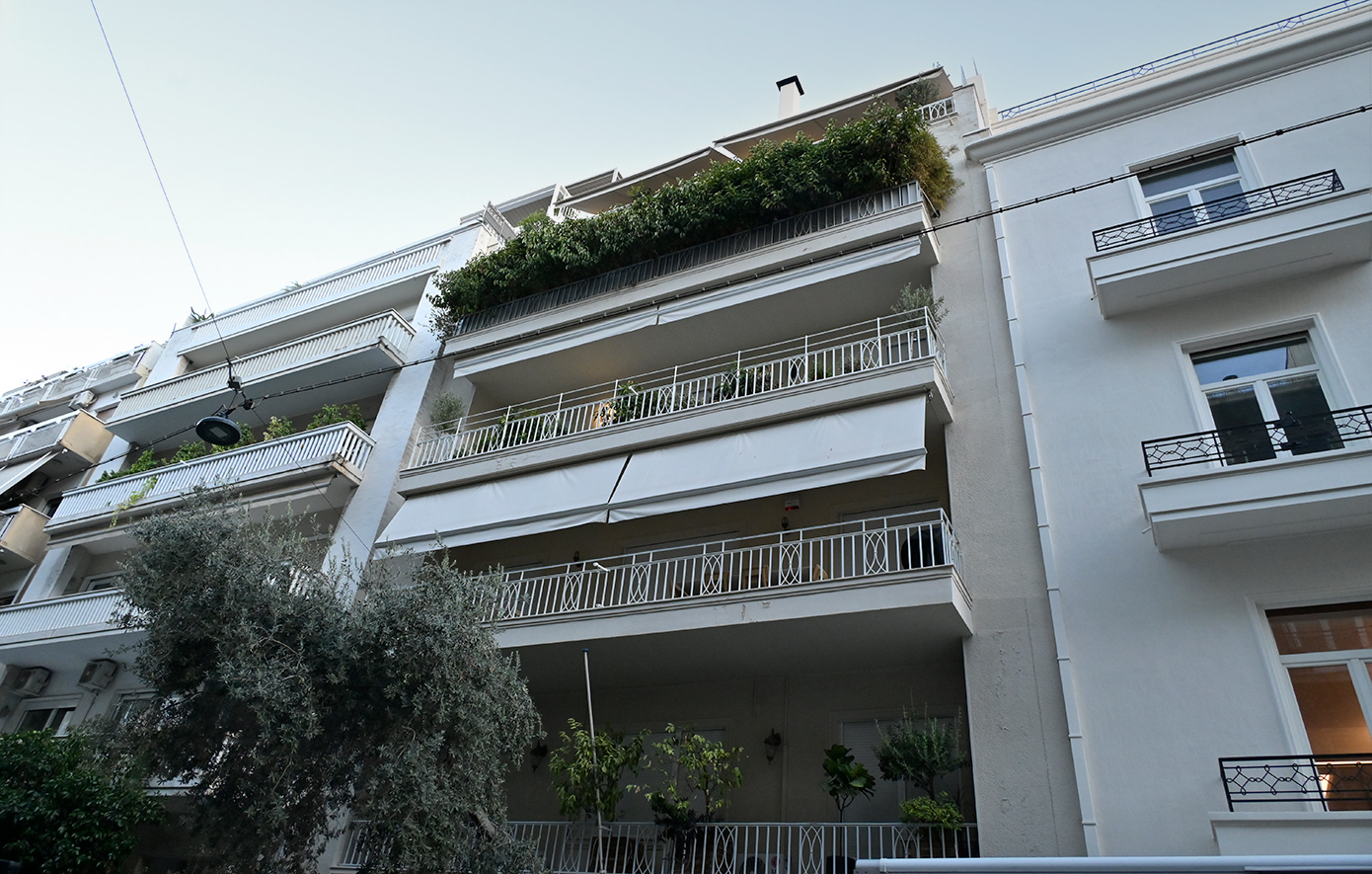 Γ. Πατούλης για κλινική στο Κολωνάκι και Γ. Μαζωνάκη: Είχε άδεια παθολογικού ιατρείου, δεν μπορούσε να γίνει πλασμαφαίρεση εκεί