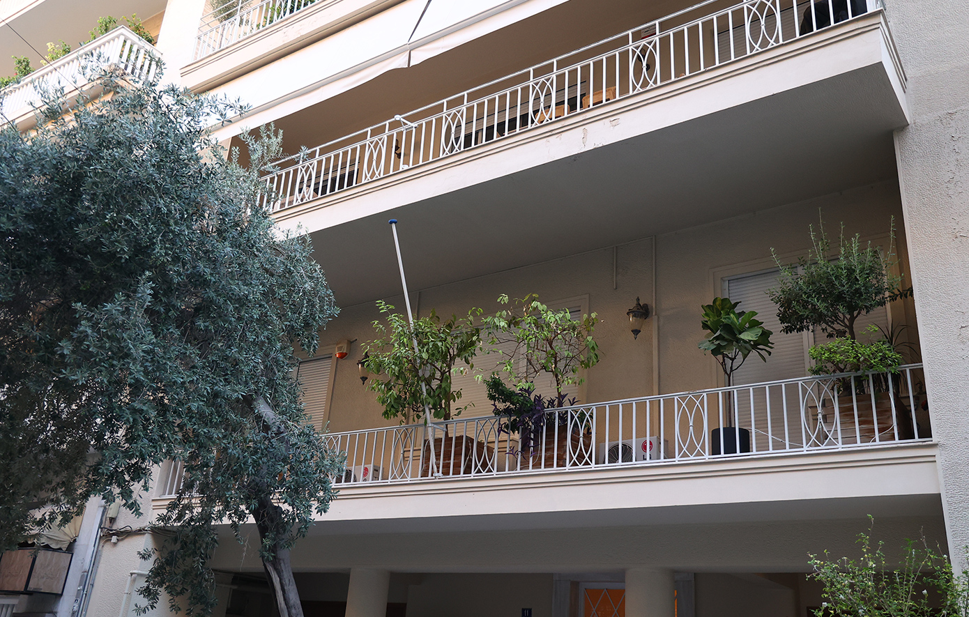 Γιώργος Μαζωνάκης: Αποκαλύψεις για το ιατρείο όπου πέθανε – «Ο ΙΣΑ είχε βρει μηχάνημα φυγοκέντρησης και ζήτησε την απομάκρυνσή του»