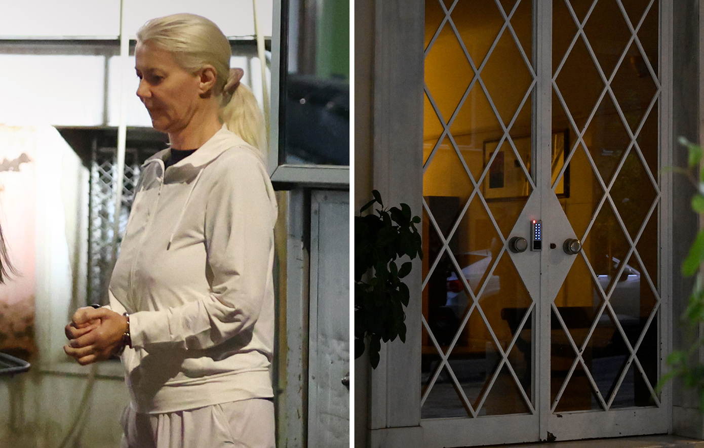 Θάνατος Γιώργου Μαζωνάκη: Νέα μαρτυρία «κλειδί» από πρόσωπο που βρισκόταν στο ιατρείο – «Ήμουν ασθενής τους, είχα κάνει Inuspheresis»