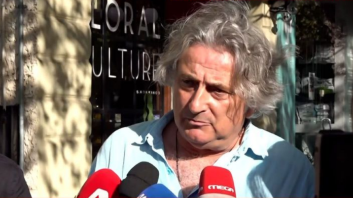 Πρώην πελάτισσα του υπνοθεραπευτή: «Μου έλεγε πως ο πατέρας μου έχει μετενσαρκωθεί σε μένα» – Ποιοι της τον σύστησαν