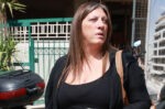 Ζ. Κωνσταντοπούλου για Γιώργο Μαζωνάκη: Ήταν ένας άνθρωπος που νοιαζόταν και βοηθούσε τους ανθρώπους