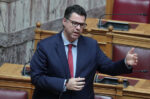 Θ. Κοντογεώργης: Έχουμε κάνει τα κουμάντα μας για την αντιμετώπιση του ενεργειακού κόστους, εφόσον χρειαστεί