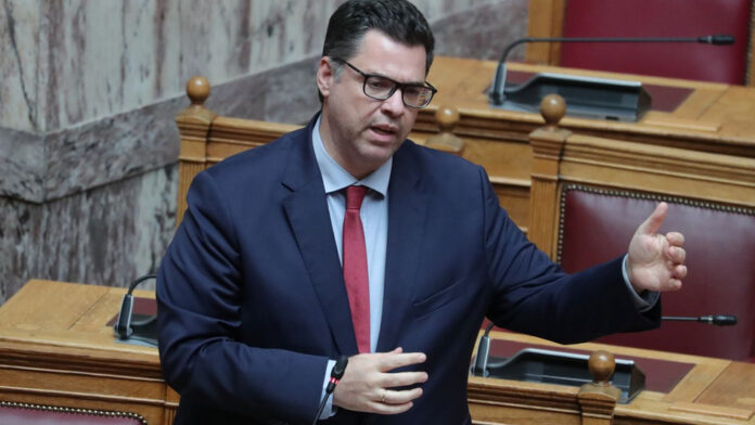 Θ. Κοντογεώργης: Έχουμε κάνει τα κουμάντα μας για την αντιμετώπιση του ενεργειακού κόστους, εφόσον χρειαστεί