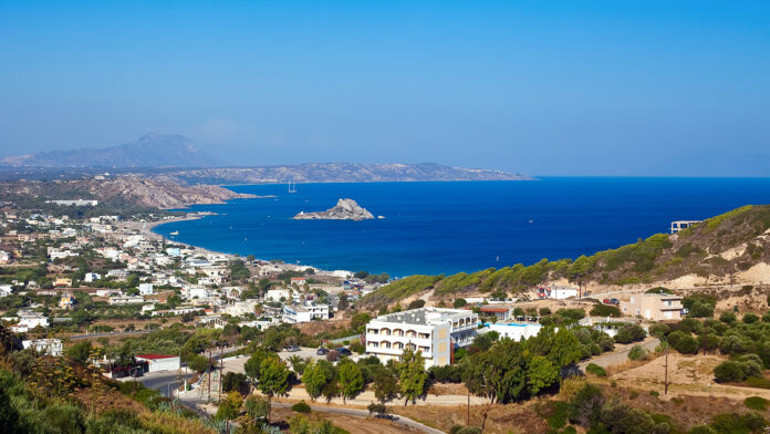 Επενδυτική κινητικότητα σε ξενοδοχεία, resorts και τουριστικούς λιμένες