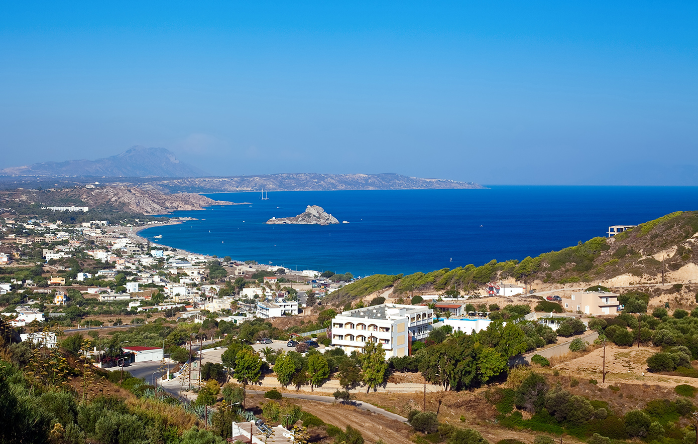 Επενδυτική κινητικότητα σε ξενοδοχεία, resorts και τουριστικούς λιμένες