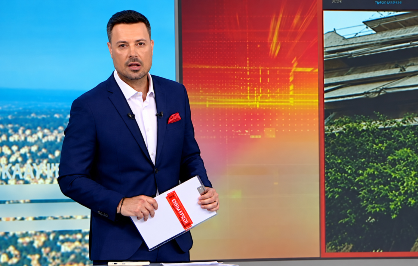 Πέτρος Κουσουλός για το ιατρείο όπου πέθανε ο Γιώργος Μαζωνάκης: «Ήμουν ένας από αυτούς που μπήκαν σε αυτό το ιατρείο»