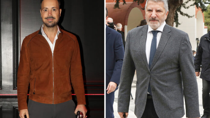 Πατούλης κατά Κουσουλού για το ιατρείο της Καρνεάδου: «Προσπαθεί να θολώσει τα νερά – Είδε το παράνομο μηχάνημα και δεν το κατήγγειλε»
