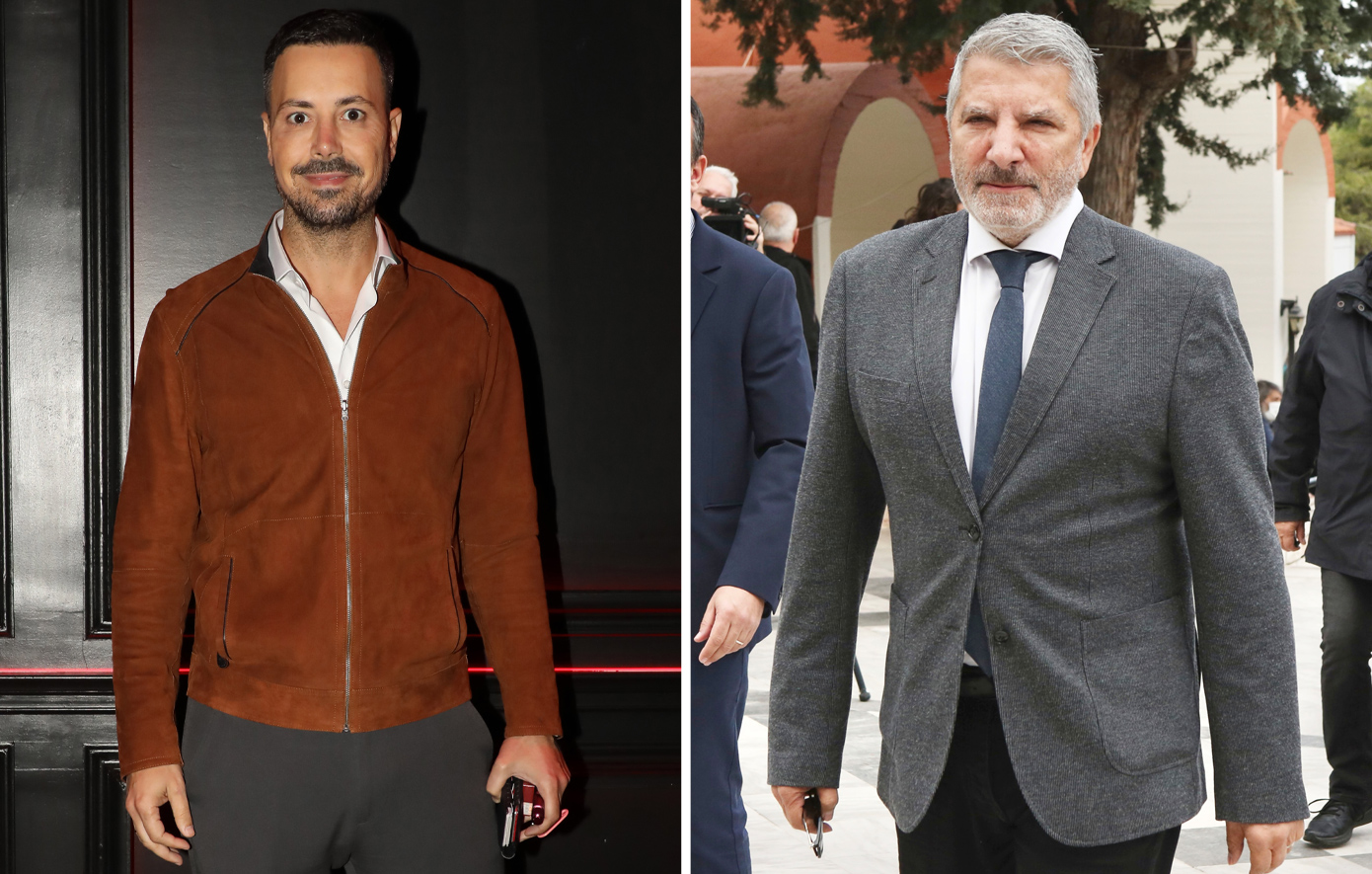 Πατούλης κατά Κουσουλού για το ιατρείο της Καρνεάδου: «Προσπαθεί να θολώσει τα νερά – Είδε το παράνομο μηχάνημα και δεν το κατήγγειλε»