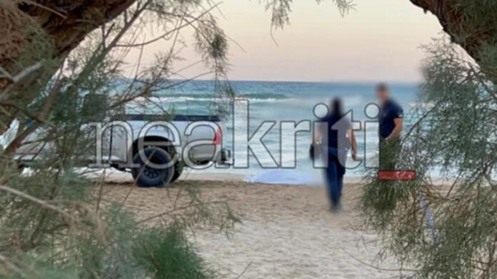 Νίκος Χαλκιαδάκης: Νεκρός ο 71χρονος σέρφερ στην Κρήτη, βρέθηκε στη θάλασσα στις Γούβες
