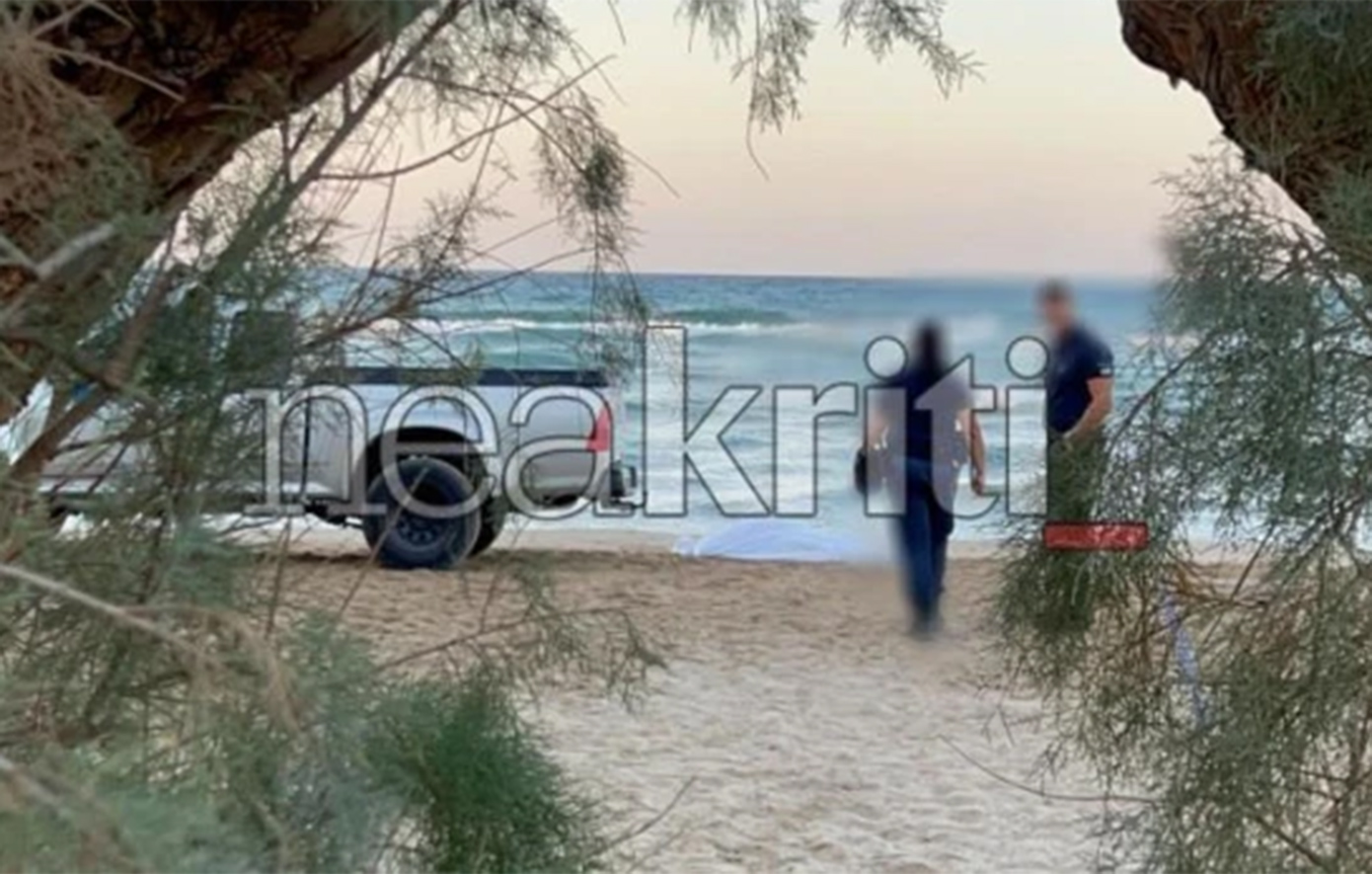 Νίκος Χαλκιαδάκης: Νεκρός ο 71χρονος σέρφερ στην Κρήτη, βρέθηκε στη θάλασσα στις Γούβες