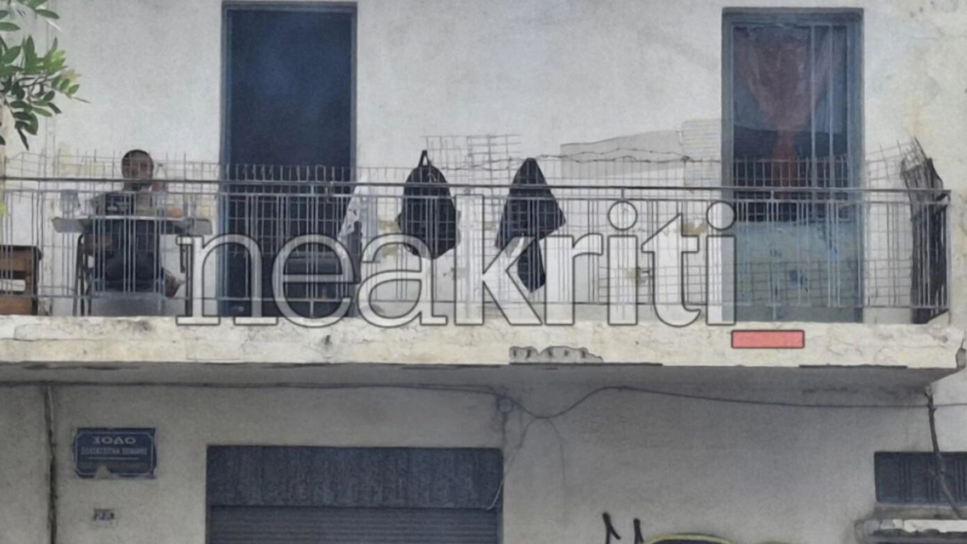 Ιεράπετρα: Συνελήφθη 45χρονος για ξυλοδαρμό της συντρόφου του – Την χτύπησε με γροθιές και ξύλινη τάβλα