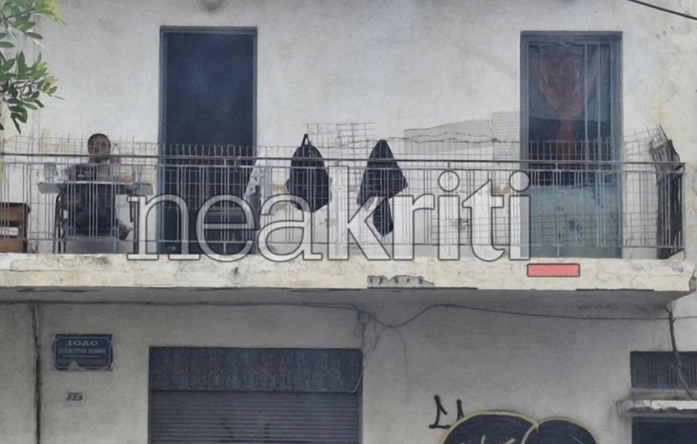 Ιεράπετρα: Συνελήφθη 45χρονος για ξυλοδαρμό της συντρόφου του – Την χτύπησε με γροθιές και ξύλινη τάβλα