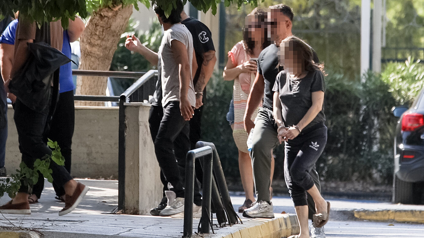Κυψέλη: «Αρνούνται ότι σκότωσαν το βρέφος, άλλο κακός γονιός και άλλο δολοφόνος», λέει ο συνήγορός τους