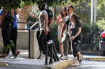 Κυψέλη: «Αρνούνται ότι σκότωσαν το βρέφος, άλλο κακός γονιός και άλλο δολοφόνος», λέει ο συνήγορός τους