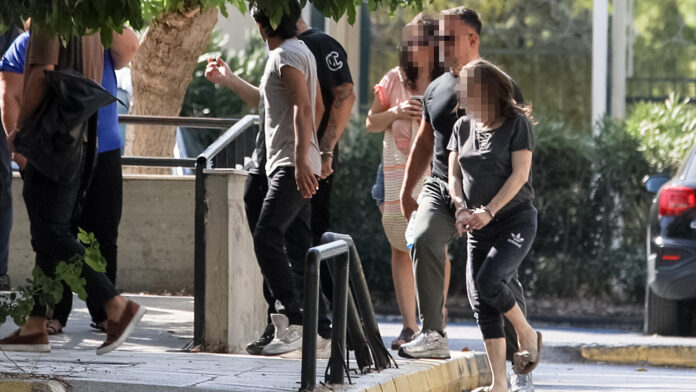 Κυψέλη: «Αρνούνται ότι σκότωσαν το βρέφος, άλλο κακός γονιός και άλλο δολοφόνος», λέει ο συνήγορός τους