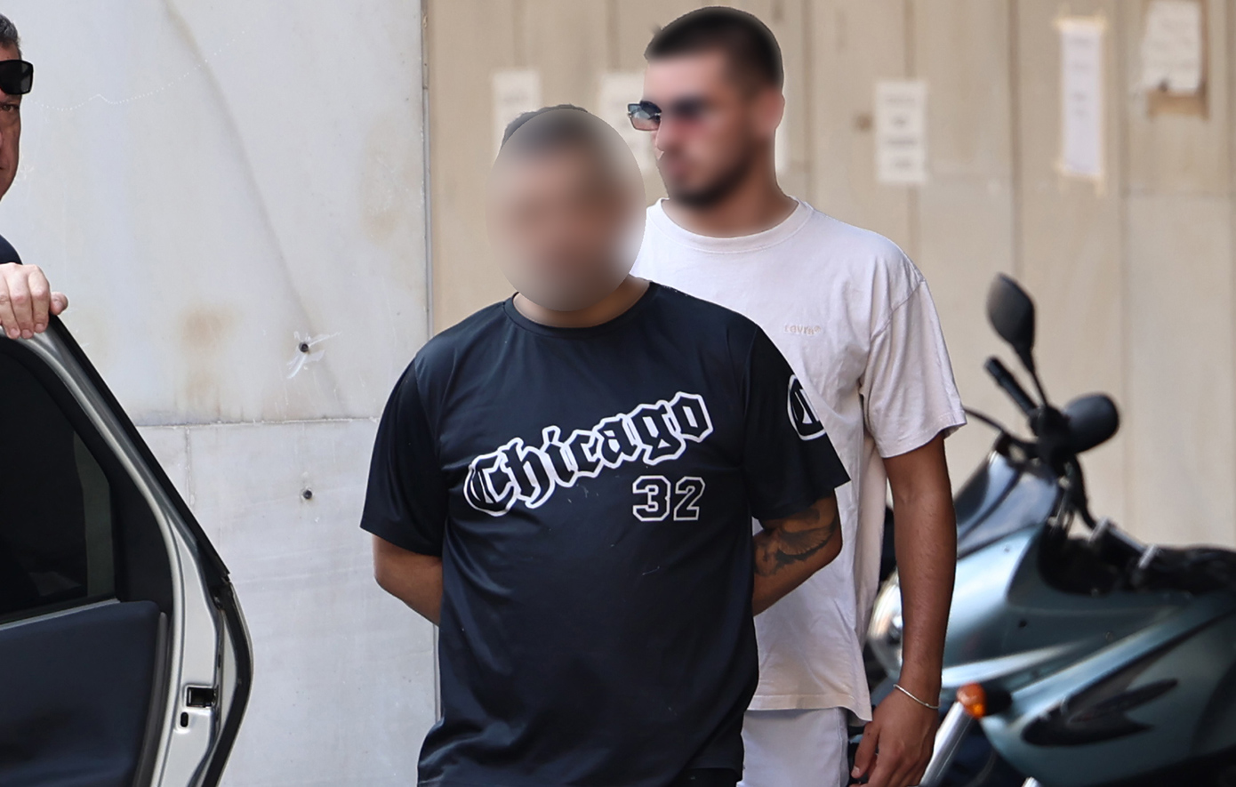 Κυψέλη: Ο 43χρονος αρνείται τη δολοφονία του βρέφους – Το βάρος στην 15χρονη κόρη και τα σκοτεινά σημεία