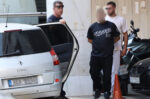 43χρονος στην Κυψέλη για το νεκρό βρέφος: «Είχα μπλέξει με τους Illuminati αλλά έφυγα γιατί δεν ήθελα να πουλήσω την ψυχή μου στο διάολο»