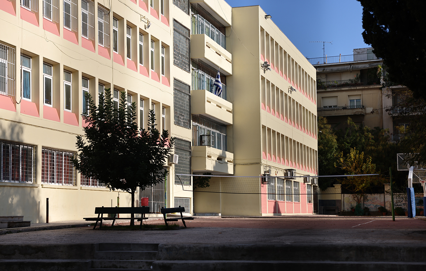 Πευκοχώρι Χαλκιδικής: Πέθανε ο μαθητής που υπέστη ανακοπή στο σχολείο