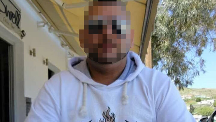 43χρονος στην Κυψέλη: Το παρελθόν του στο διαμέρισμα-κολαστήριο – Είχε μπει φυλακή για μαστροπεία