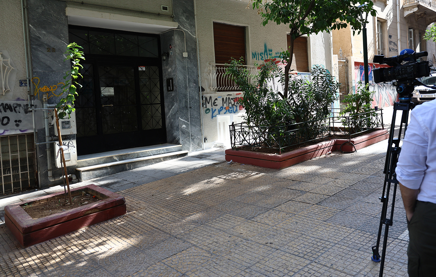Κυψέλη: Ο 26χρονος Αφγανός που παρουσιάστηκε ως σύντροφος της ανήλικης – Το μυστήριο με το 4ο παιδί στο καρότσι
