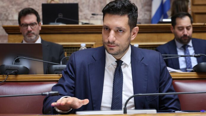 Κ. Κυρανάκης για Τσίπρα: Εύκολο να υπόσχεσαι όταν δεν χρειάζεται να εφαρμόσεις