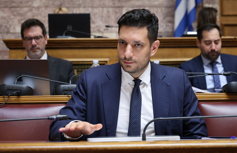 Κ. Κυρανάκης για Τσίπρα: Εύκολο να υπόσχεσαι όταν δεν χρειάζεται να εφαρμόσεις