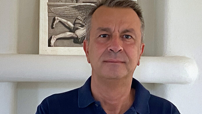 Κ. Λαγουβάρδος: Όλο και συχνότερα τα ακραία καιρικά φαινόμενα – Όσο δεν αντιμετωπίζουμε την αιτία, οι αλλαγές θα γίνονται πιο έντονες