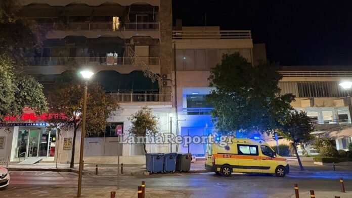 Λαμία: Νεκρός εντοπίστηκε στο σπίτι του γνωστός δικηγόρος – Τον αναζητούσαν επί ημέρες