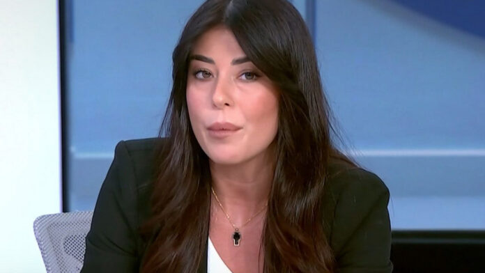 Λατινοπούλου για Κυψέλη: «Κοντεύει να γίνει Ισλαμαμπάντ, σκούπα στους λαθρομετανάστες»
