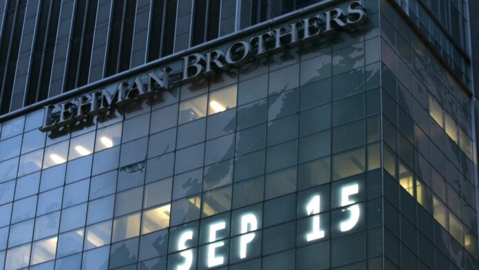 Lehman Brothers: Η κατάρρευση που πυροδότησε τον παγκόσμιο χρηματοπιστωτικό πανικό | Σαν σήμερα 15 Σεπτεμβρίου
