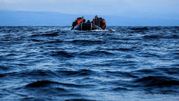Λιμενικό: Περισυνελέγησαν 44 αλλοδαποί από λέμβο ανοικτά των Καλών Λιμένων της νότιας Κρήτης