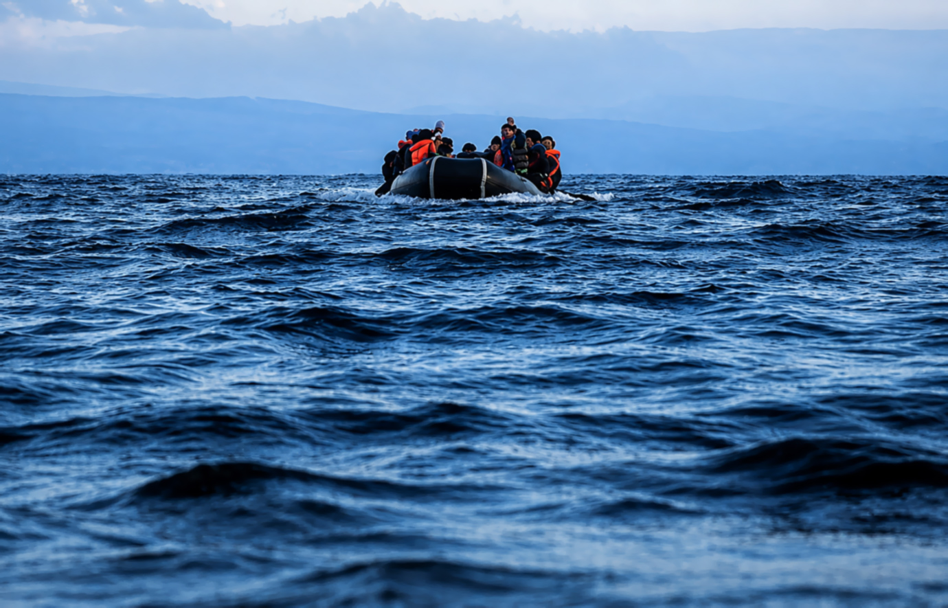 Λιμενικό: Περισυνελέγησαν 44 αλλοδαποί από λέμβο ανοικτά των Καλών Λιμένων της νότιας Κρήτης
